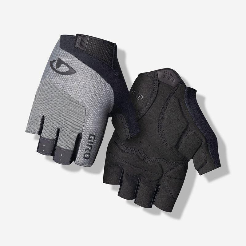 Giro Bravo Gel Cycling Glove - Men's - Image 3