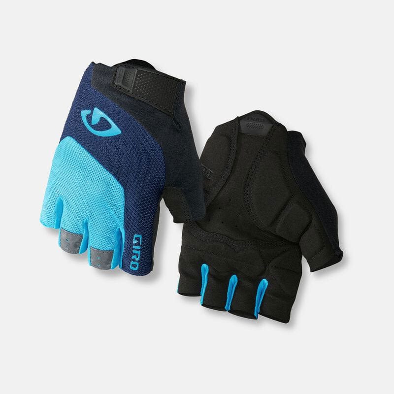 Giro Bravo Gel Cycling Glove - Men's - Image 4