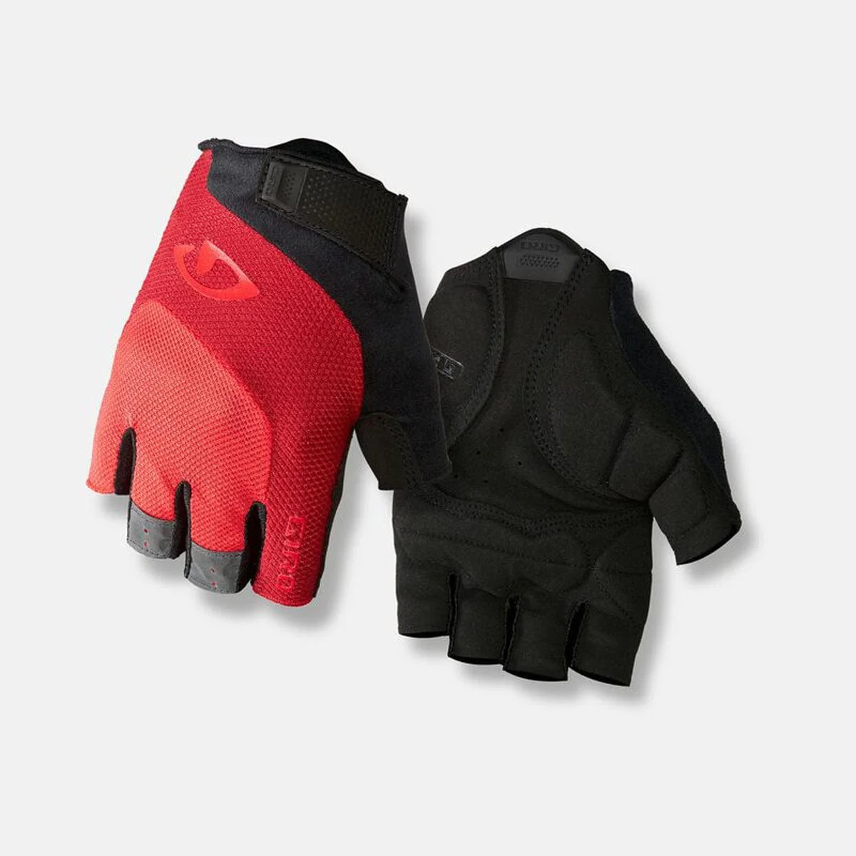 Giro Bravo Gel Cycling Glove - Men's - Image 5