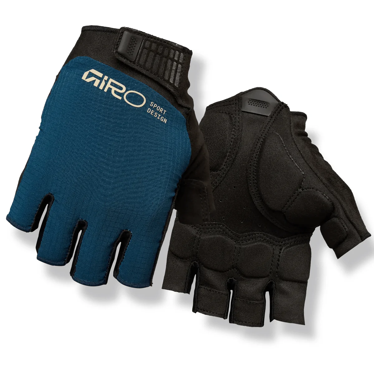 Giro Bravo II Gel Cycling Glove - Image 3