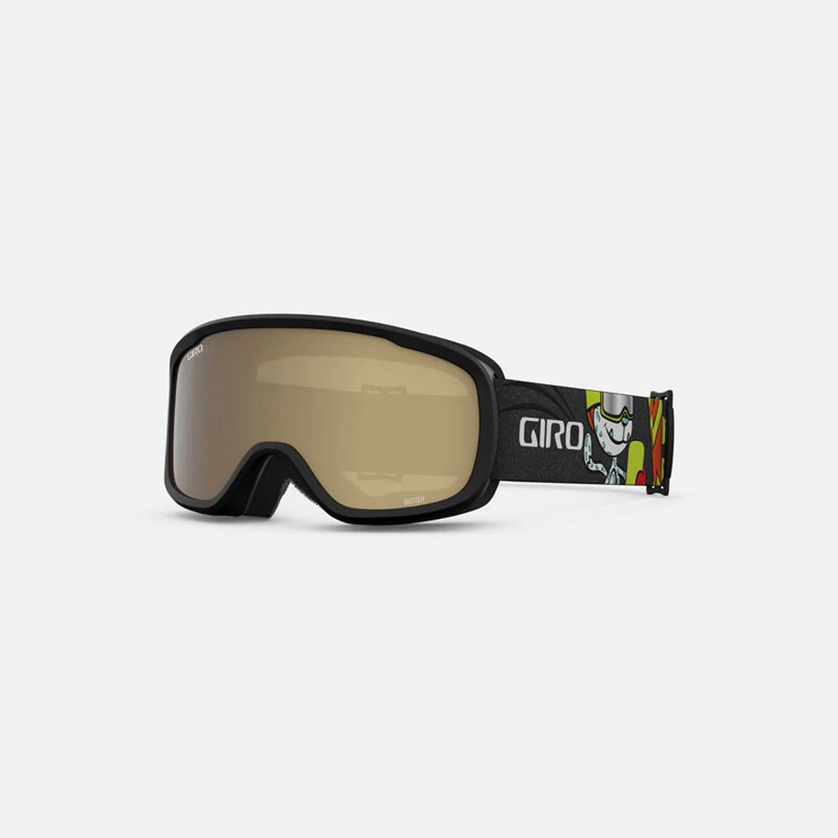 Giro Buster Snow Goggle - Image 3