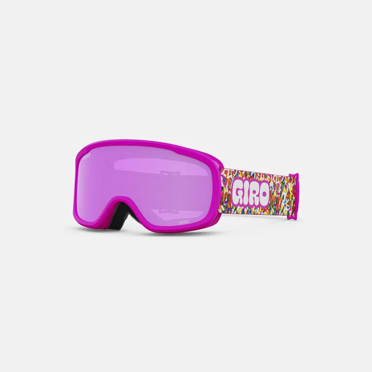 Giro Buster Snow Goggle - Image 7