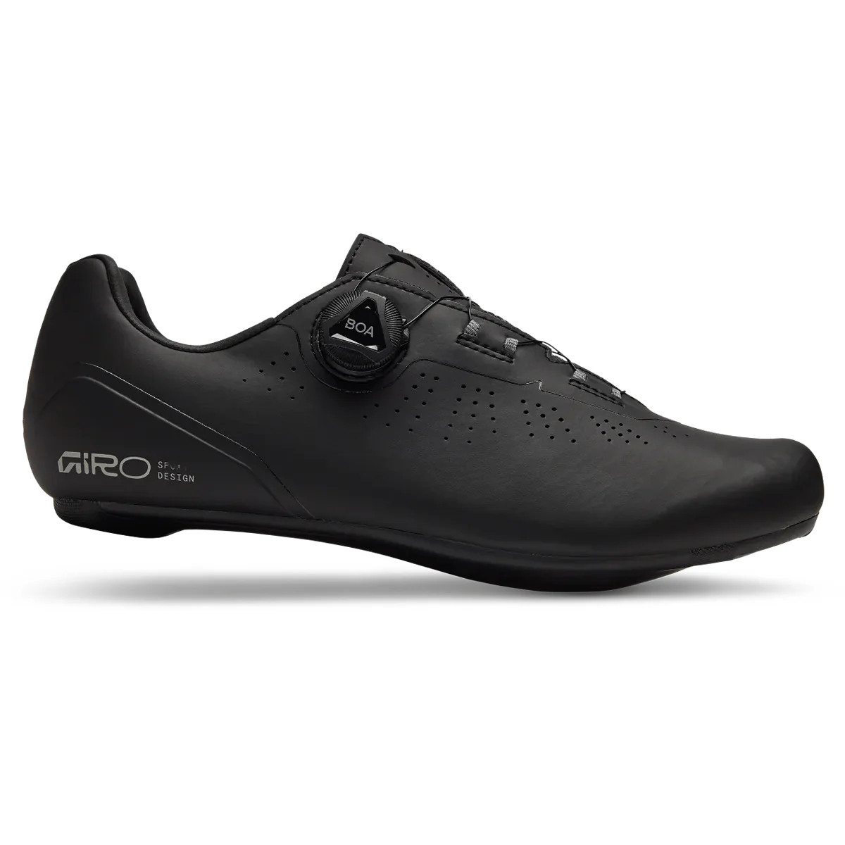 Giro Cadet II Mens Cycling Shoe