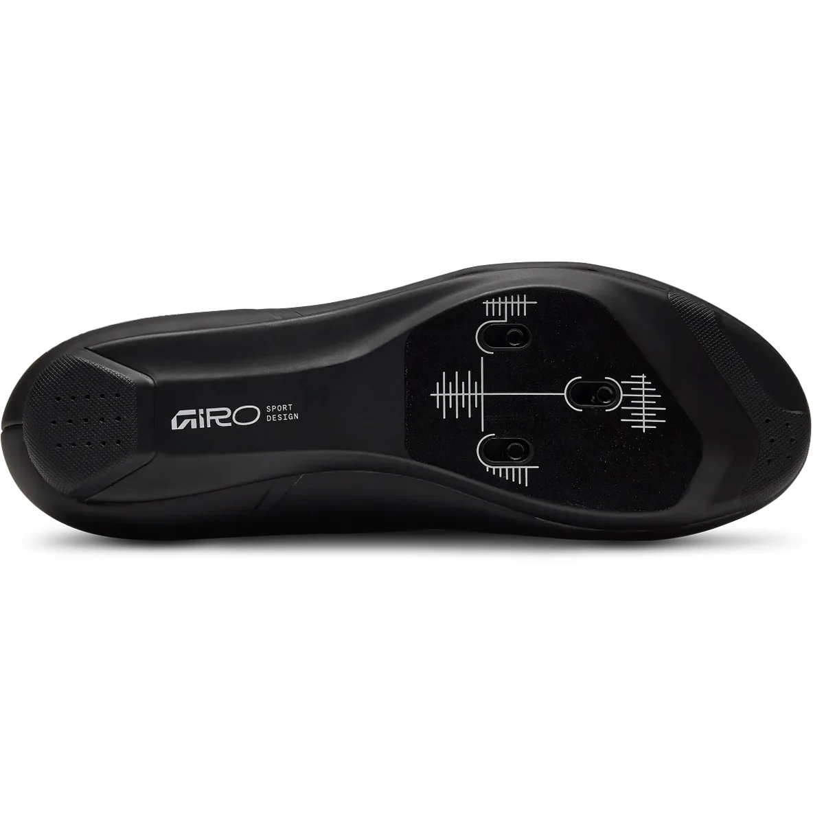 Giro Cadet II Mens Cycling Shoe - Image 2