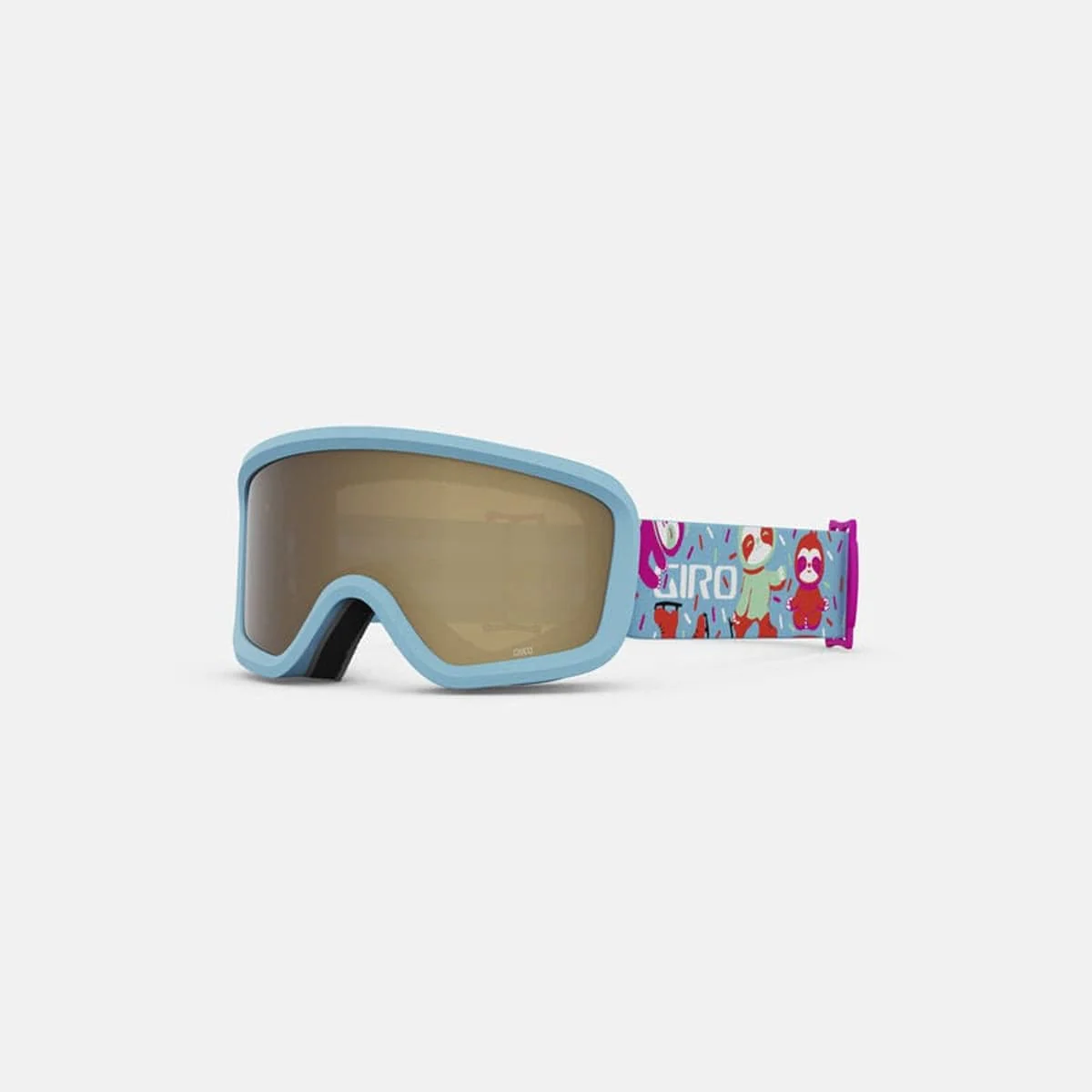 Giro Chico 2.0 Snow Goggle - Image 7