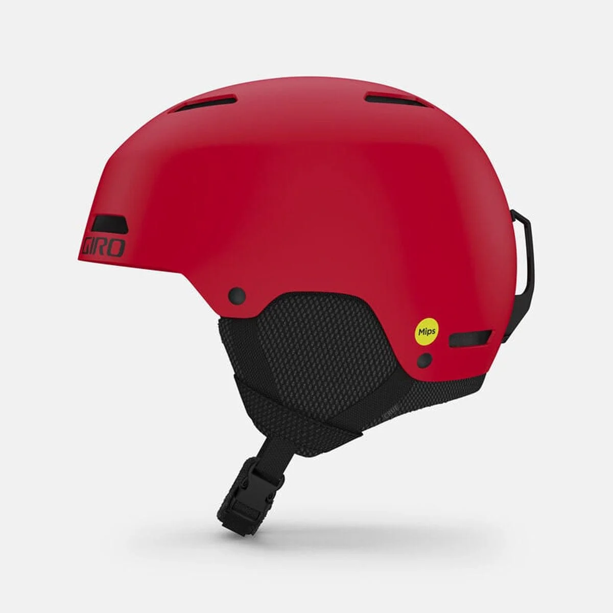 Giro Crue MIPS Ski Helmet  - Kid's - Image 3