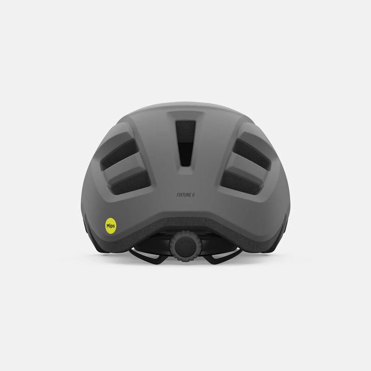Giro Fixture MIPS II Cycling Helmet - Image 4