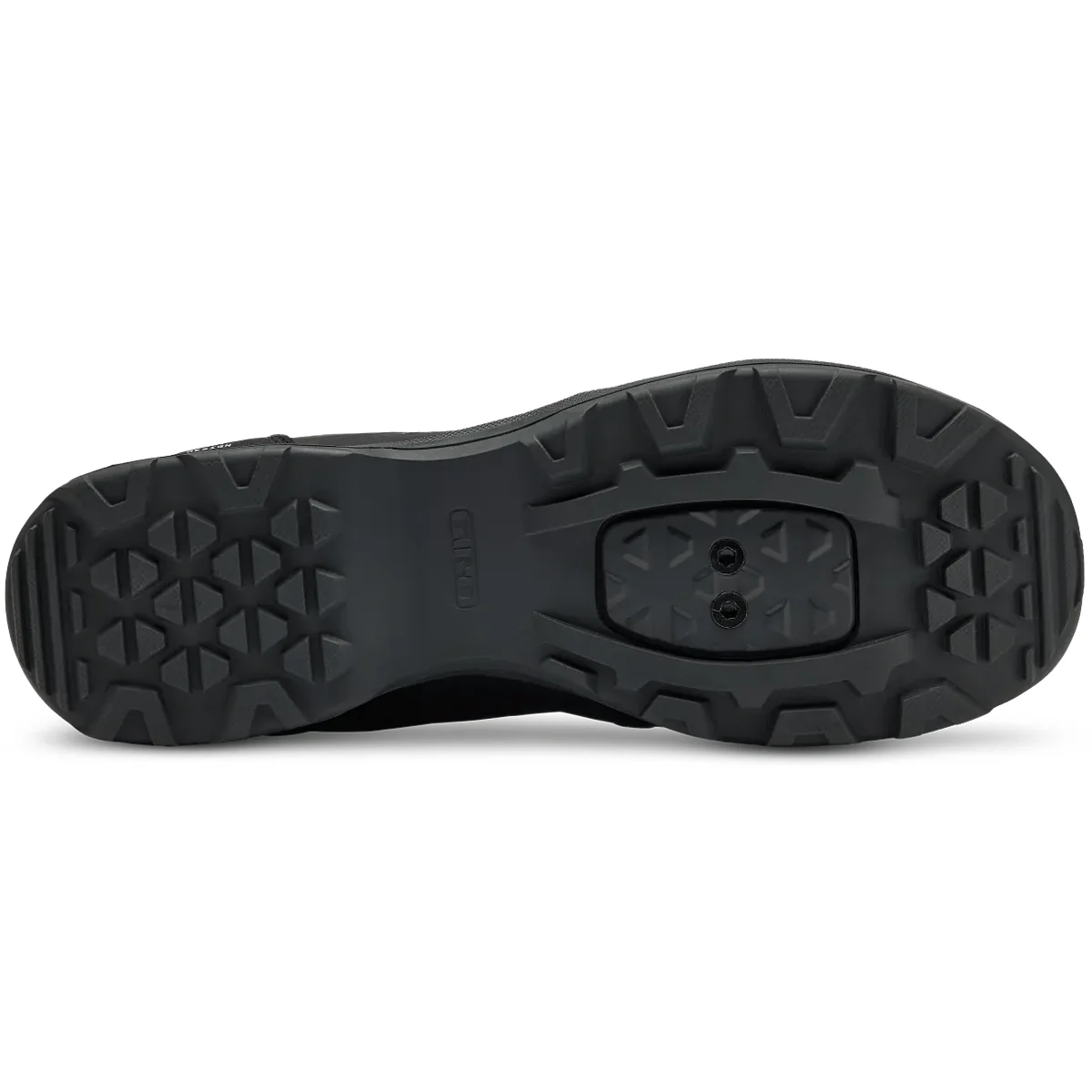 Giro Gauge Boa Mens Cycling Shoe - Image 2