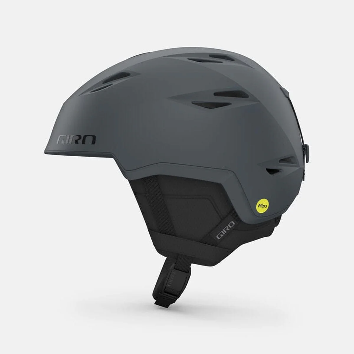 Giro Grid Spherical Snow Helmet - Image 4