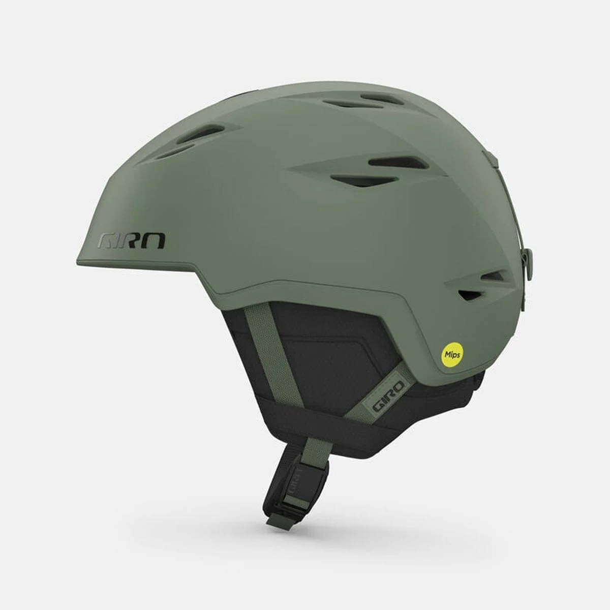 Giro Grid Spherical Snow Helmet - Image 5