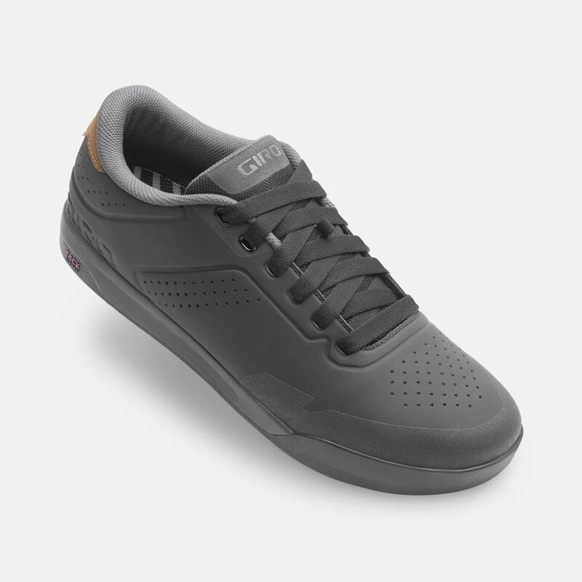 Giro Latch Women's Cycling Flat Pedal Shoe - Image 2