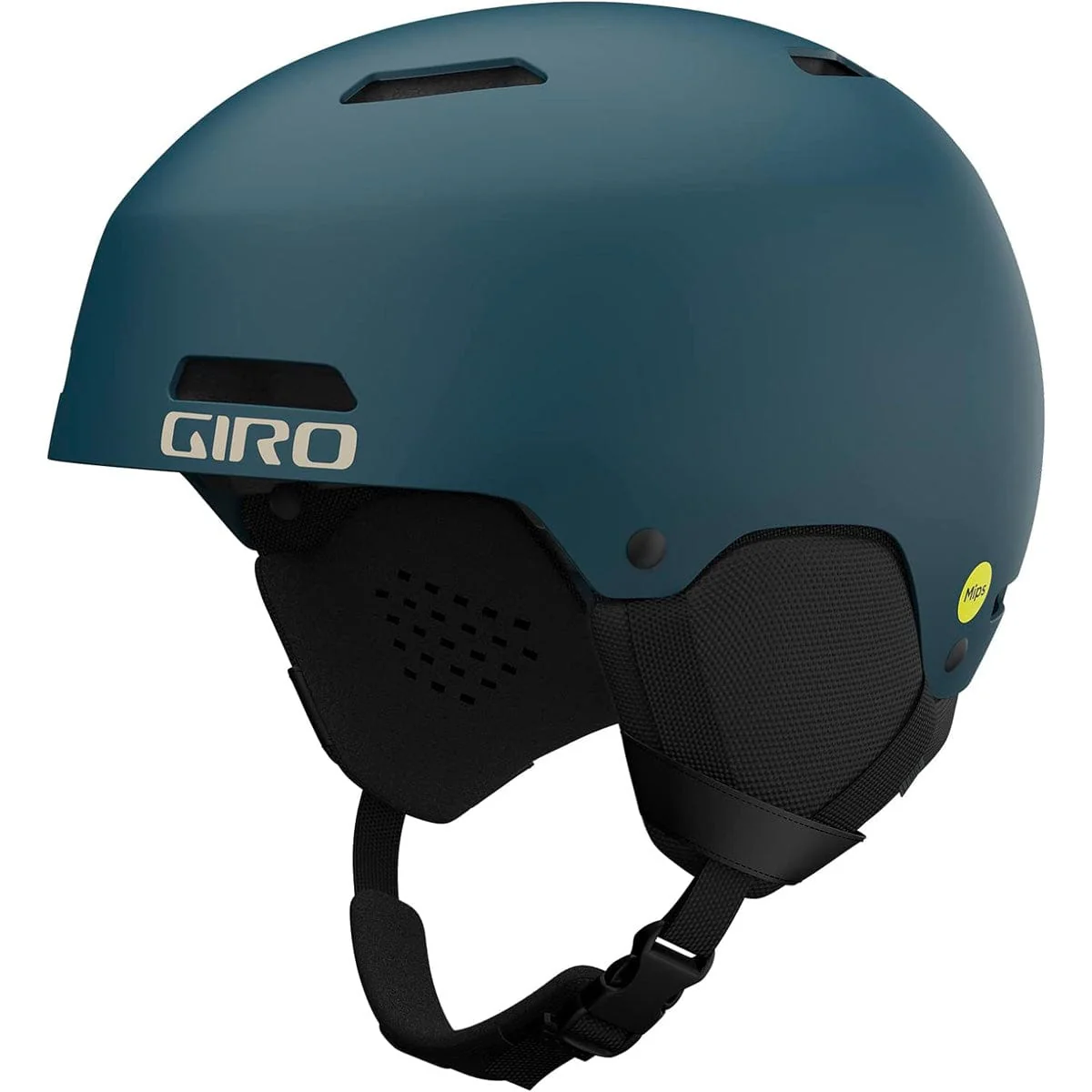Giro Ledge FS MIPS Snow Helmet - Image 3