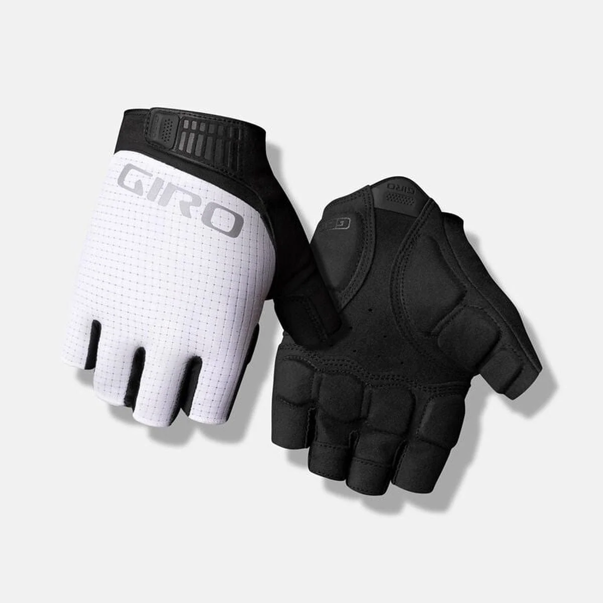 Giro Men's Bravo II Gel Cycling Glove - Image 4