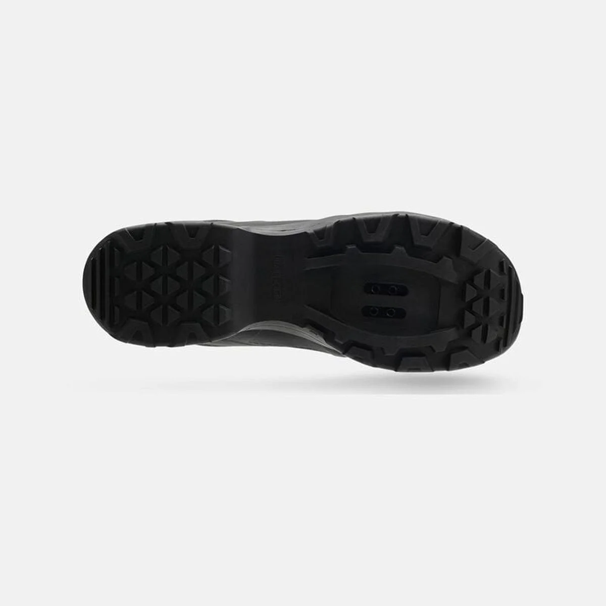 Giro Men's Gauge Hybrid Cycling Shoe - Image 3