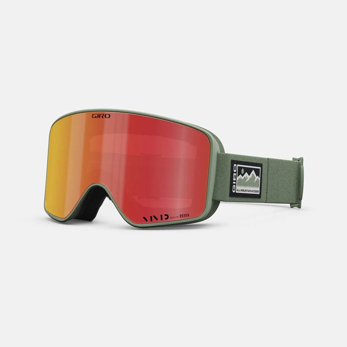 Giro Method Snow Goggle - Image 15