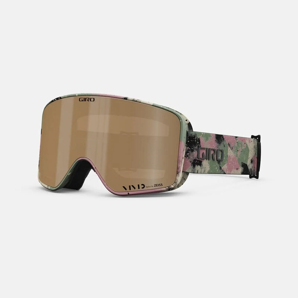 Giro Method Snow Goggle - Image 7