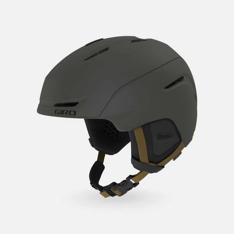 Giro Neo MIPS Ski Helmet - Men's - Image 11