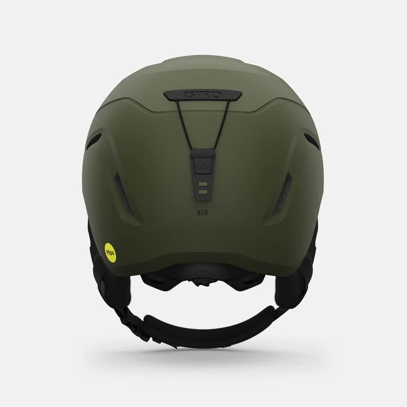 Giro Neo MIPS Ski Helmet - Men's - Image 22