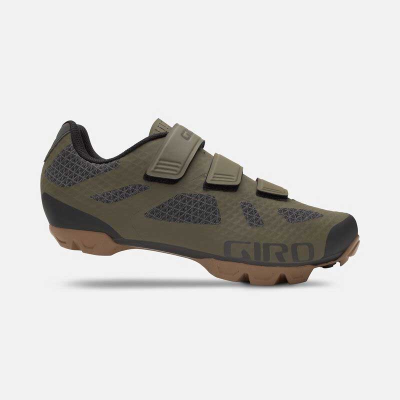 Giro Ranger Cycling Shoe - Men's - Image 2