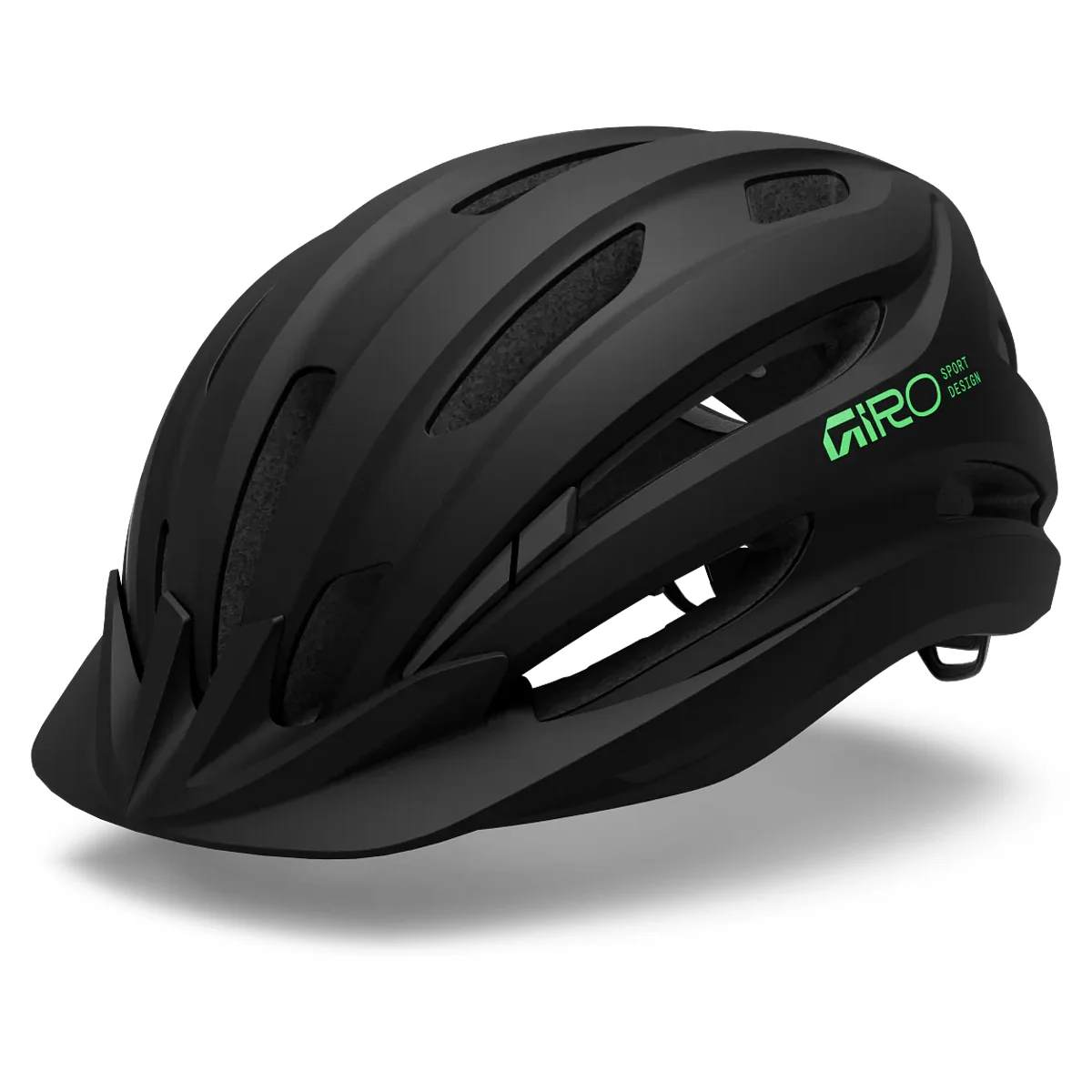 Giro Register MIPS II Youth Cycling Helmet