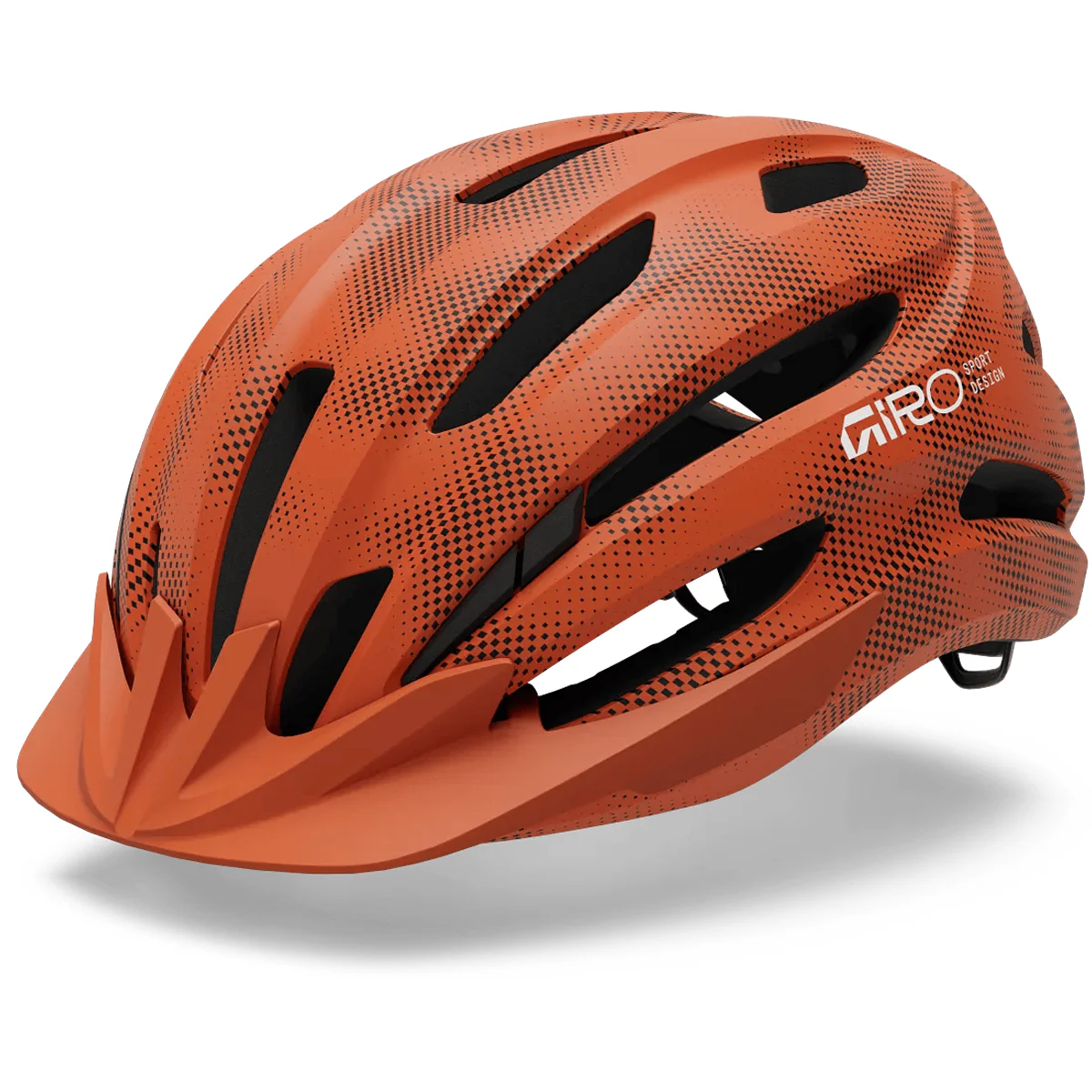 Giro Register MIPS II Youth Cycling Helmet - Image 7