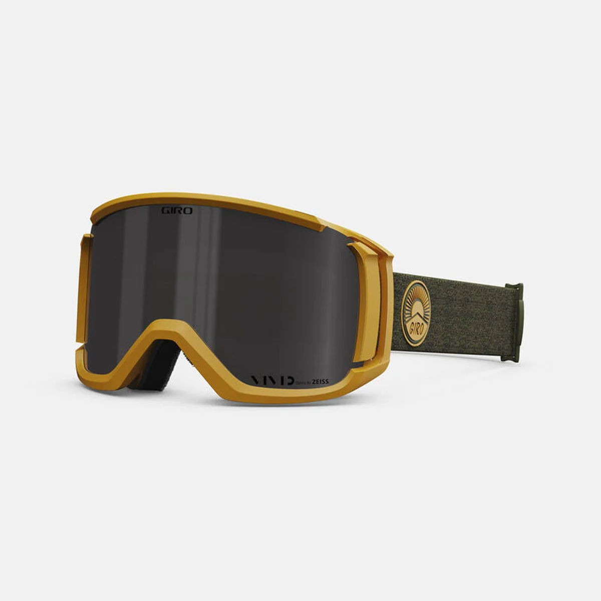Giro Revolt Ski Goggle Without Extra Lens - Image 2