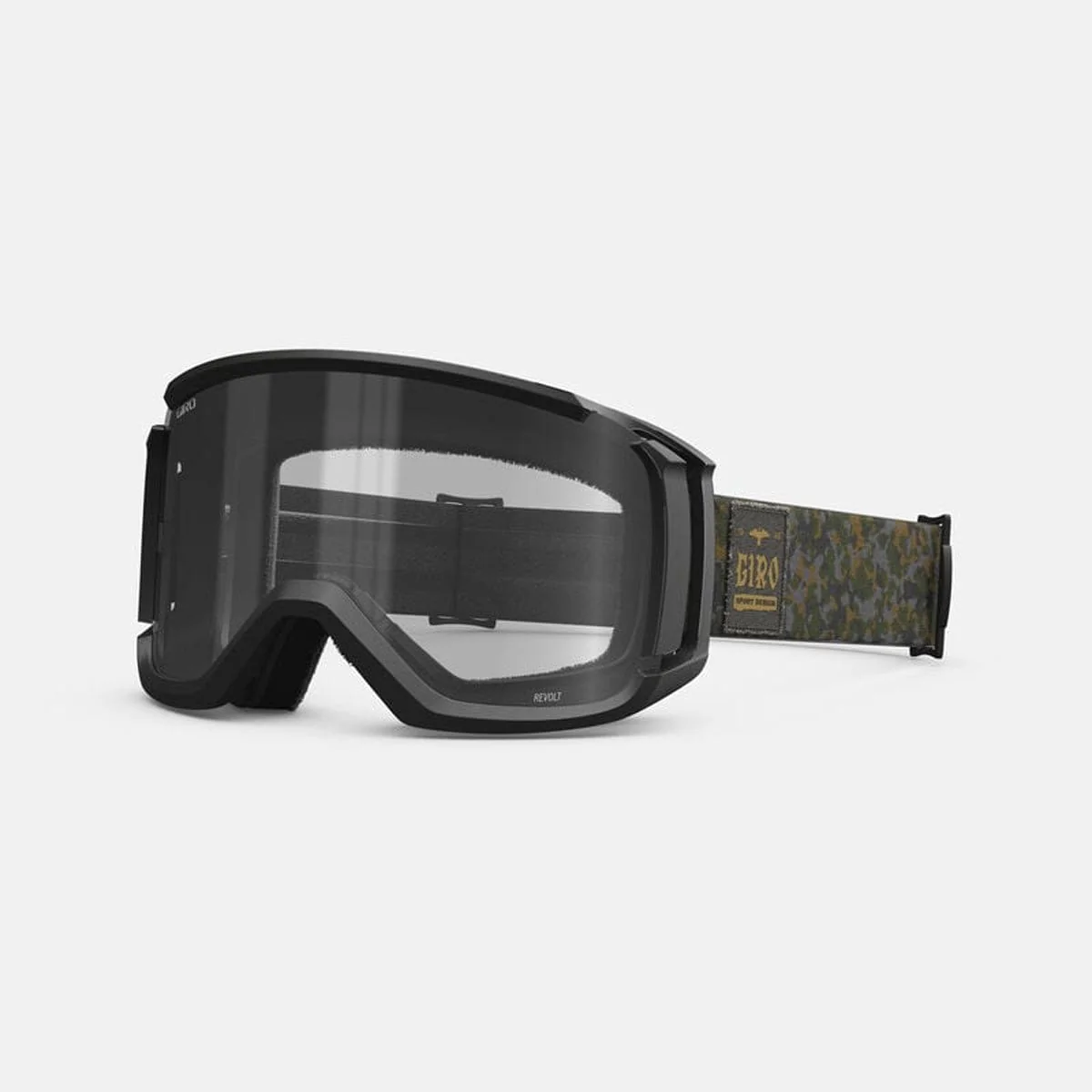 Giro Revolt Snow Goggle - Image 10