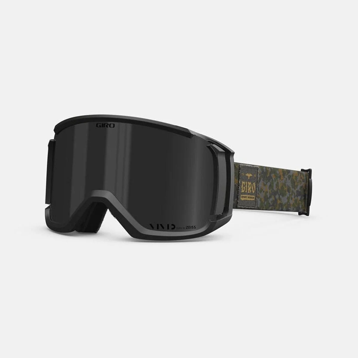 Giro Revolt Snow Goggle - Image 11