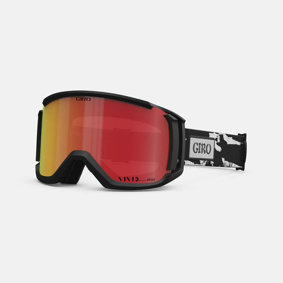 Giro Revolt Snow Goggle - Image 13