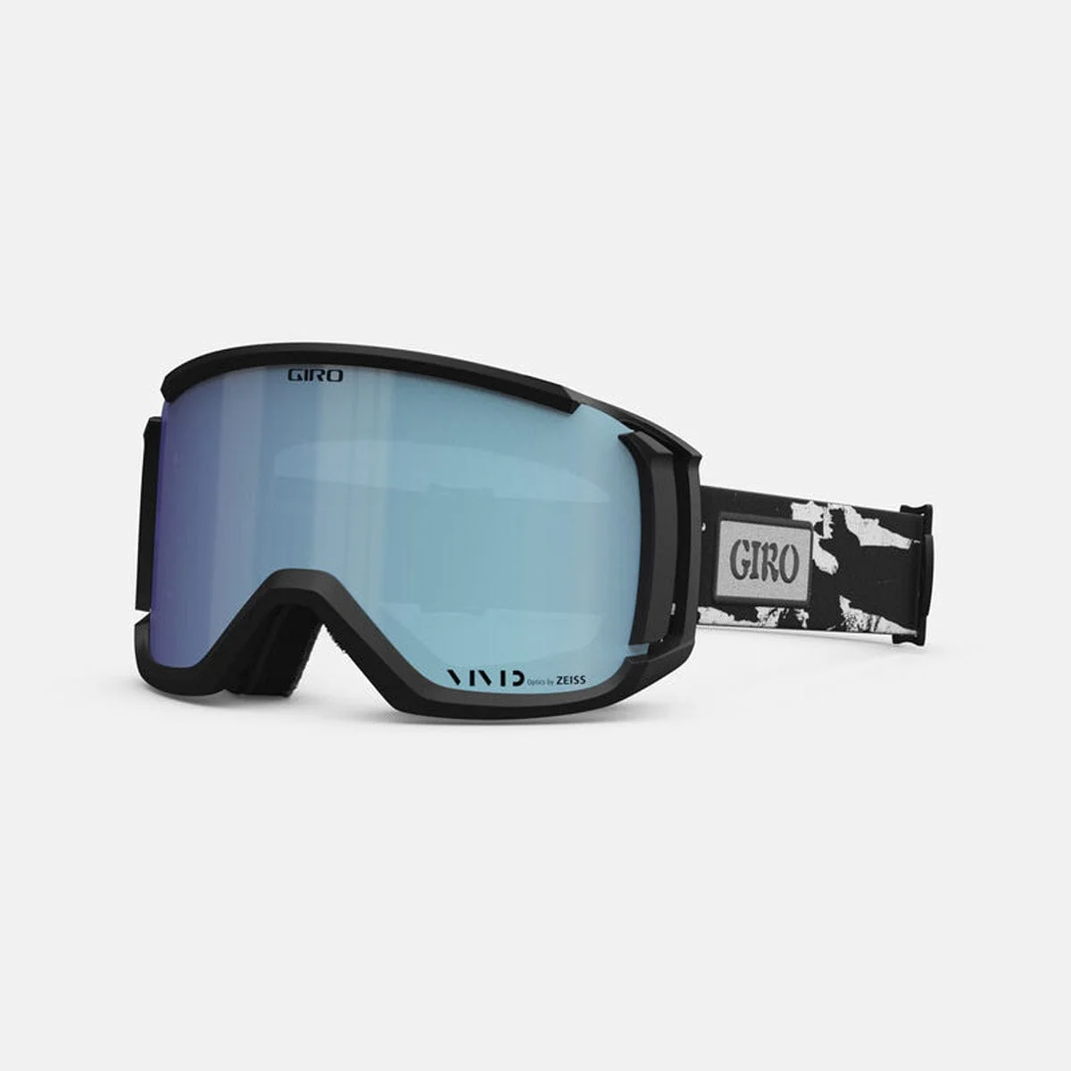 Giro Revolt Snow Goggle - Image 15