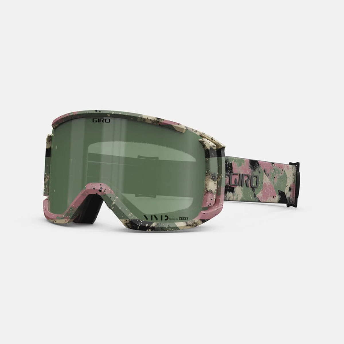 Giro Revolt Snow Goggle - Image 5