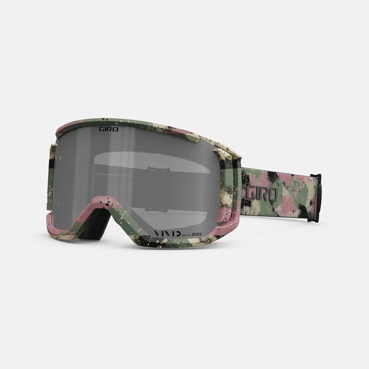 Giro Revolt Snow Goggle - Image 7
