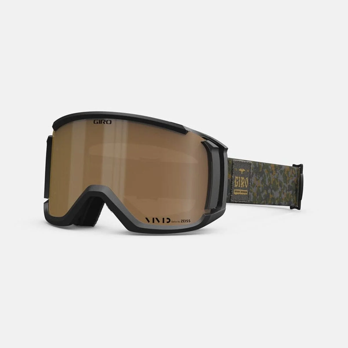 Giro Revolt Snow Goggle - Image 9