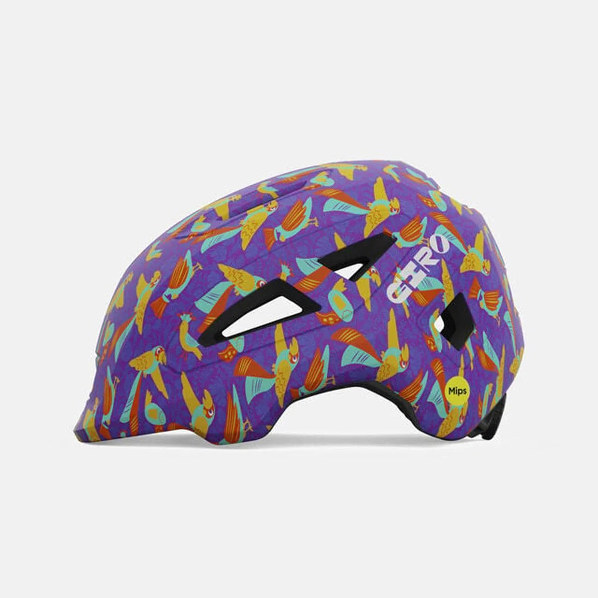 Giro Scamp MIPS II Youth Cycling Helmet - Image 2