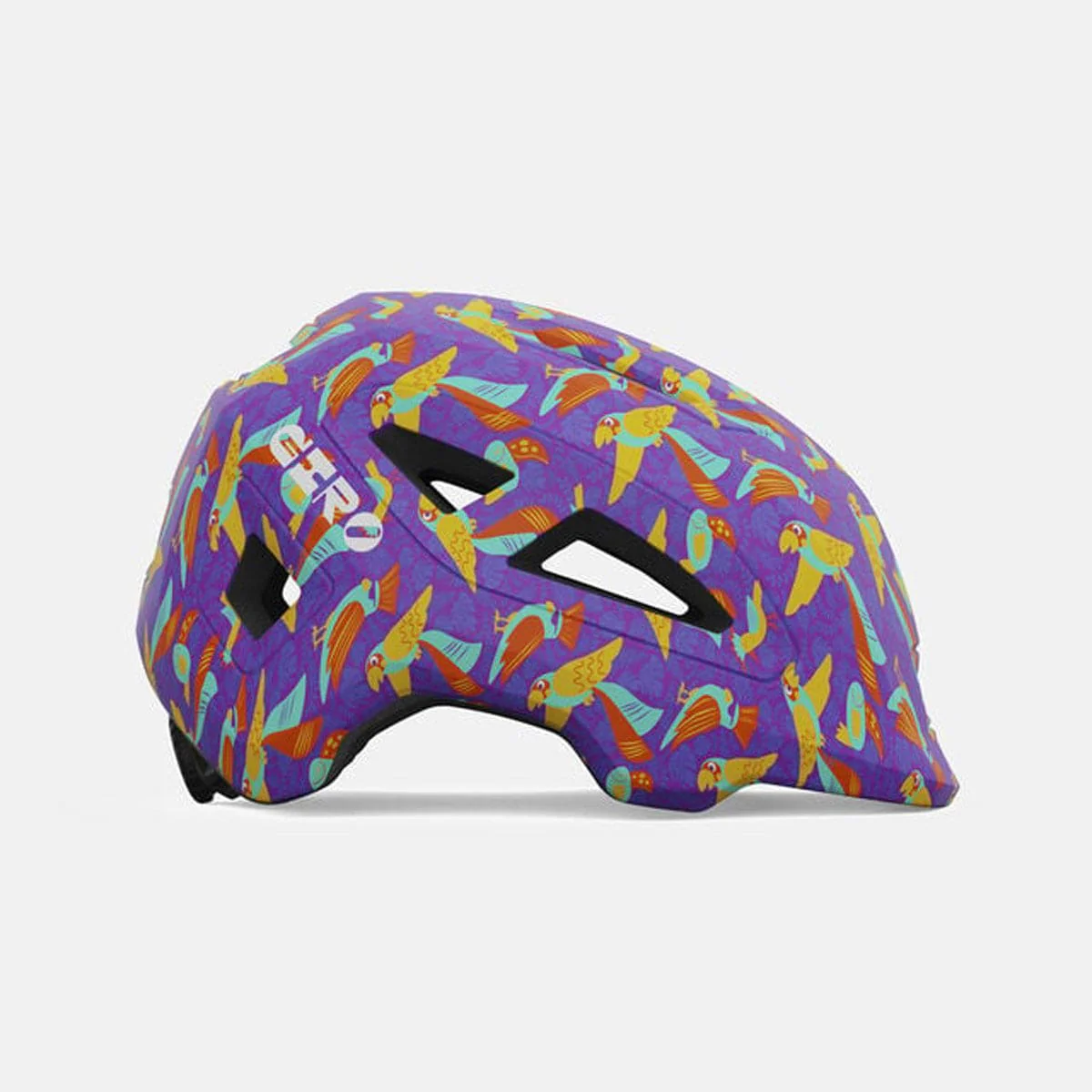 Giro Scamp MIPS II Youth Cycling Helmet - Image 3