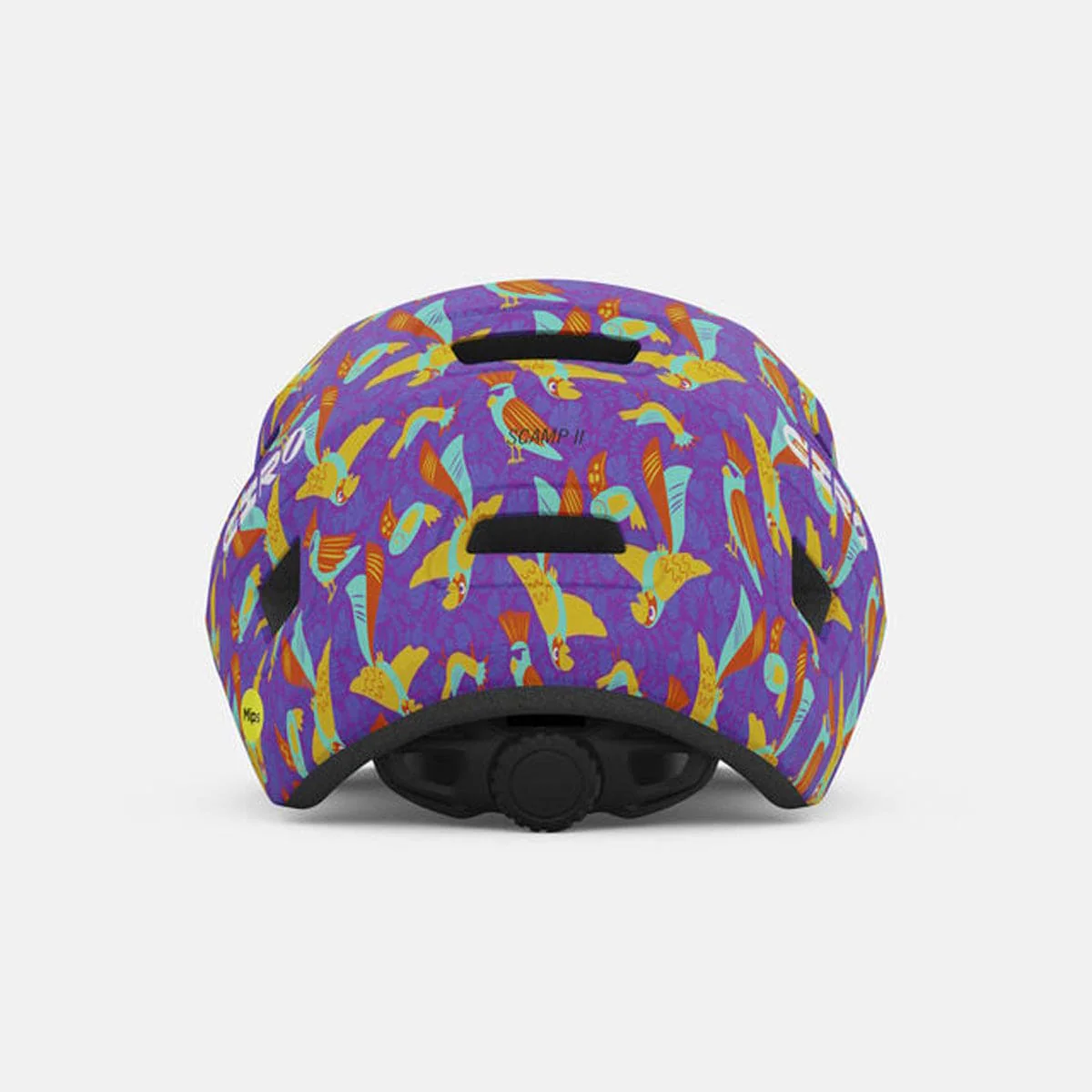 Giro Scamp MIPS II Youth Cycling Helmet - Image 4