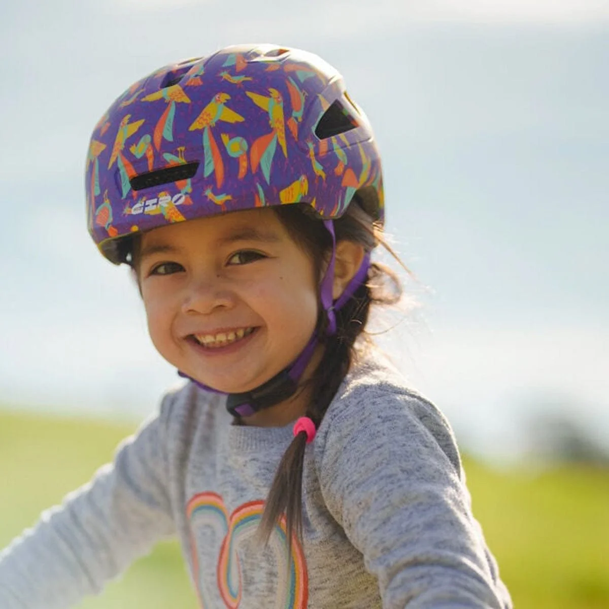 Giro Scamp MIPS II Youth Cycling Helmet - Image 5