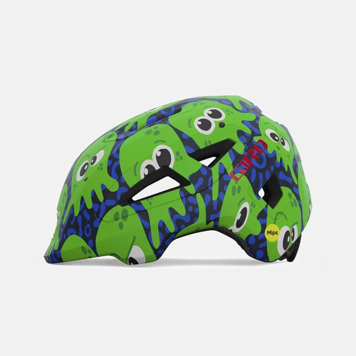 Giro Scamp MIPS II Youth Cycling Helmet - Image 7