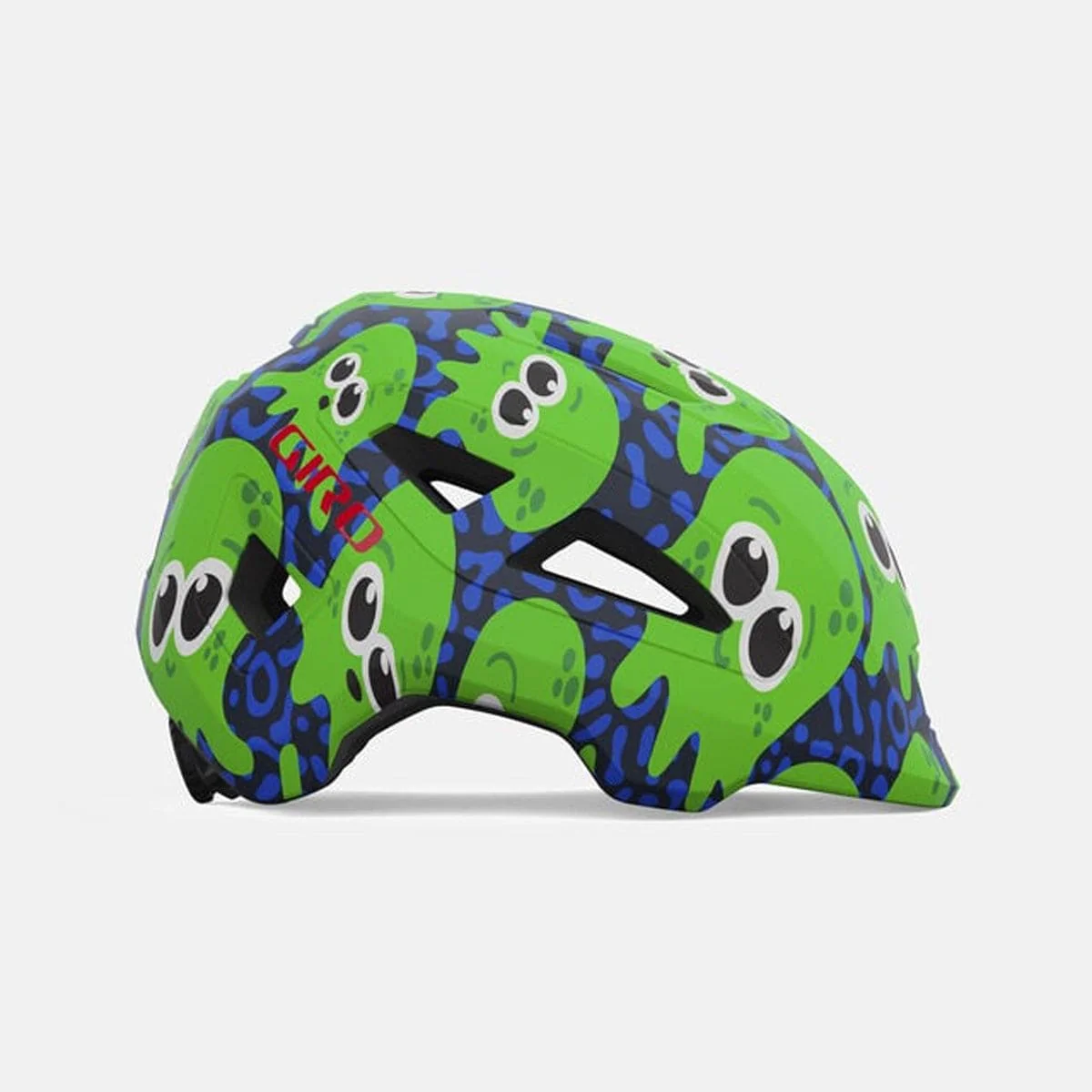 Giro Scamp MIPS II Youth Cycling Helmet - Image 8