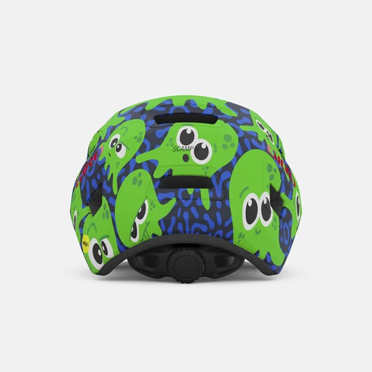Giro Scamp MIPS II Youth Cycling Helmet - Image 9