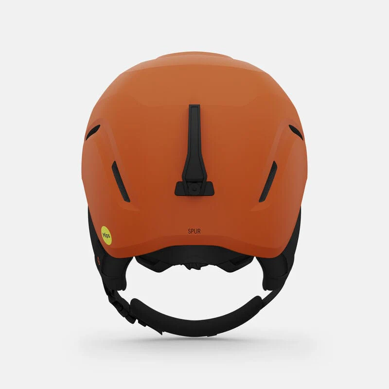 Giro Spur MIPS Kids Ski Helmet - Image 6