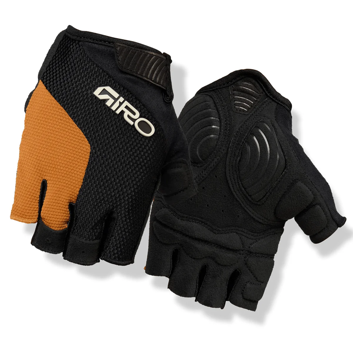 Giro Strade Dure Supergel Cycling Glove