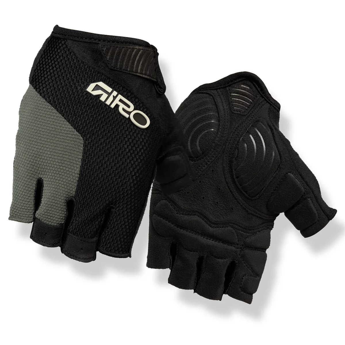 Giro Strade Dure Supergel Cycling Glove - Image 2
