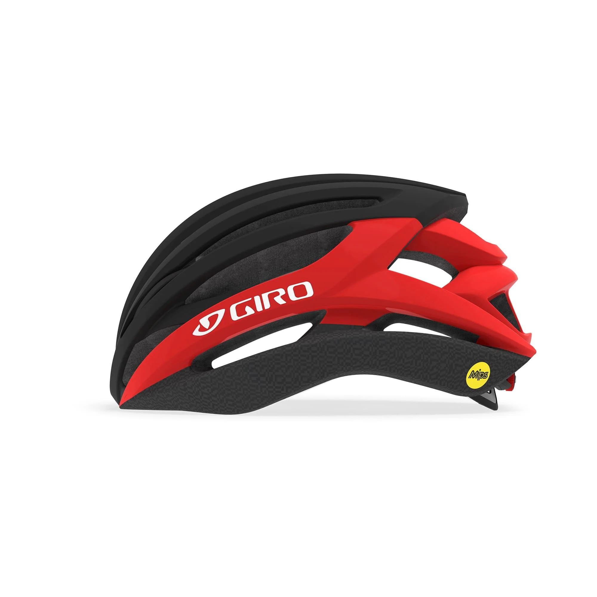 Giro Syntax MIPS Cycling Helmet - Image 4