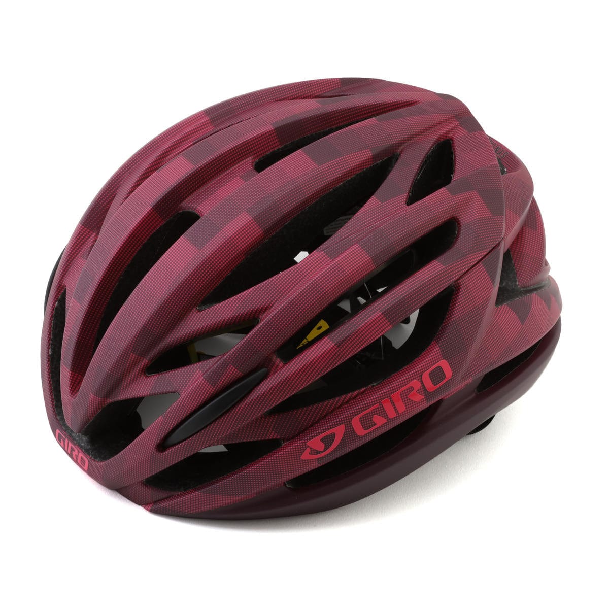Giro Syntax MIPS Cycling Helmet - Image 7