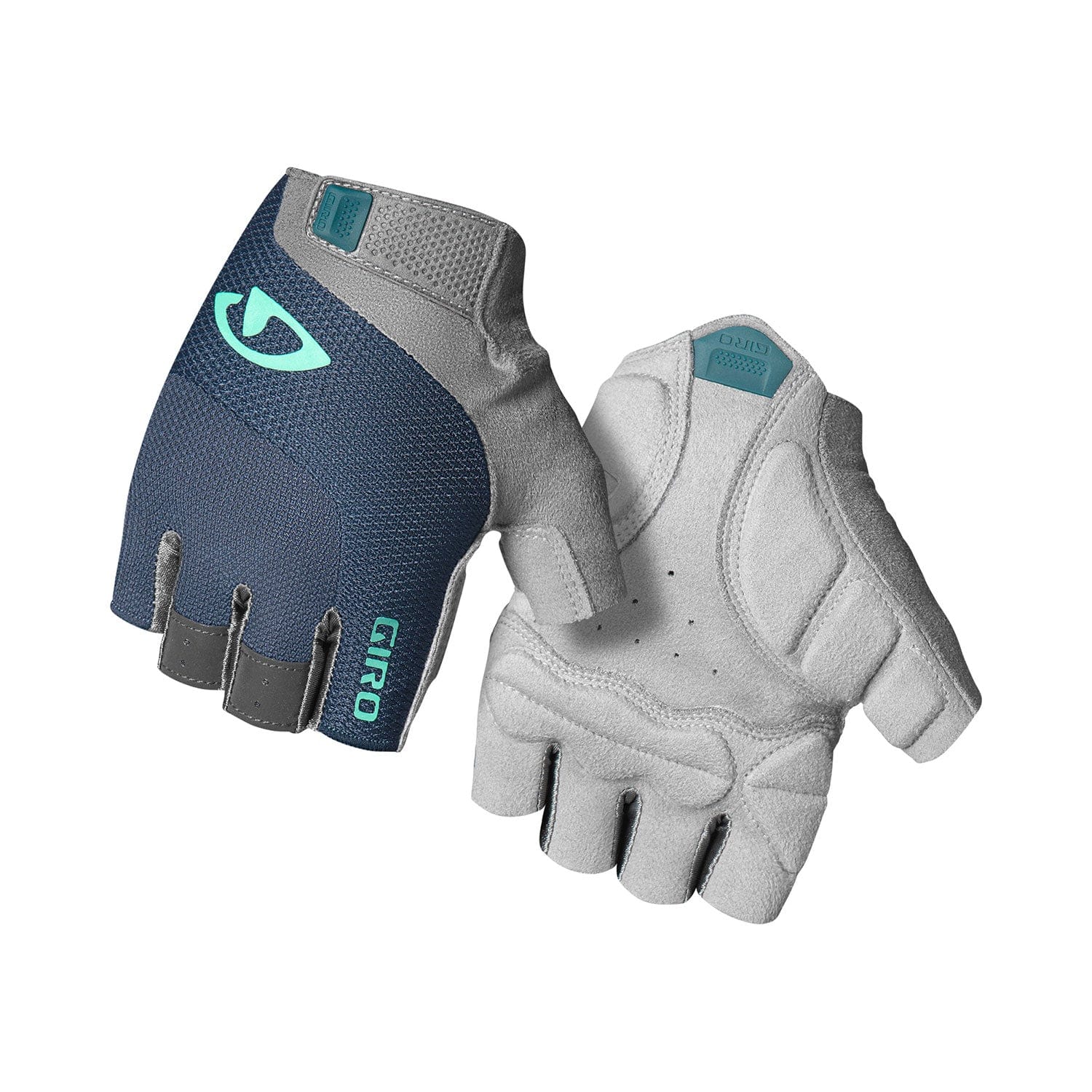 Giro Tessa Gel Cycling Gloves - Women's - Image 4