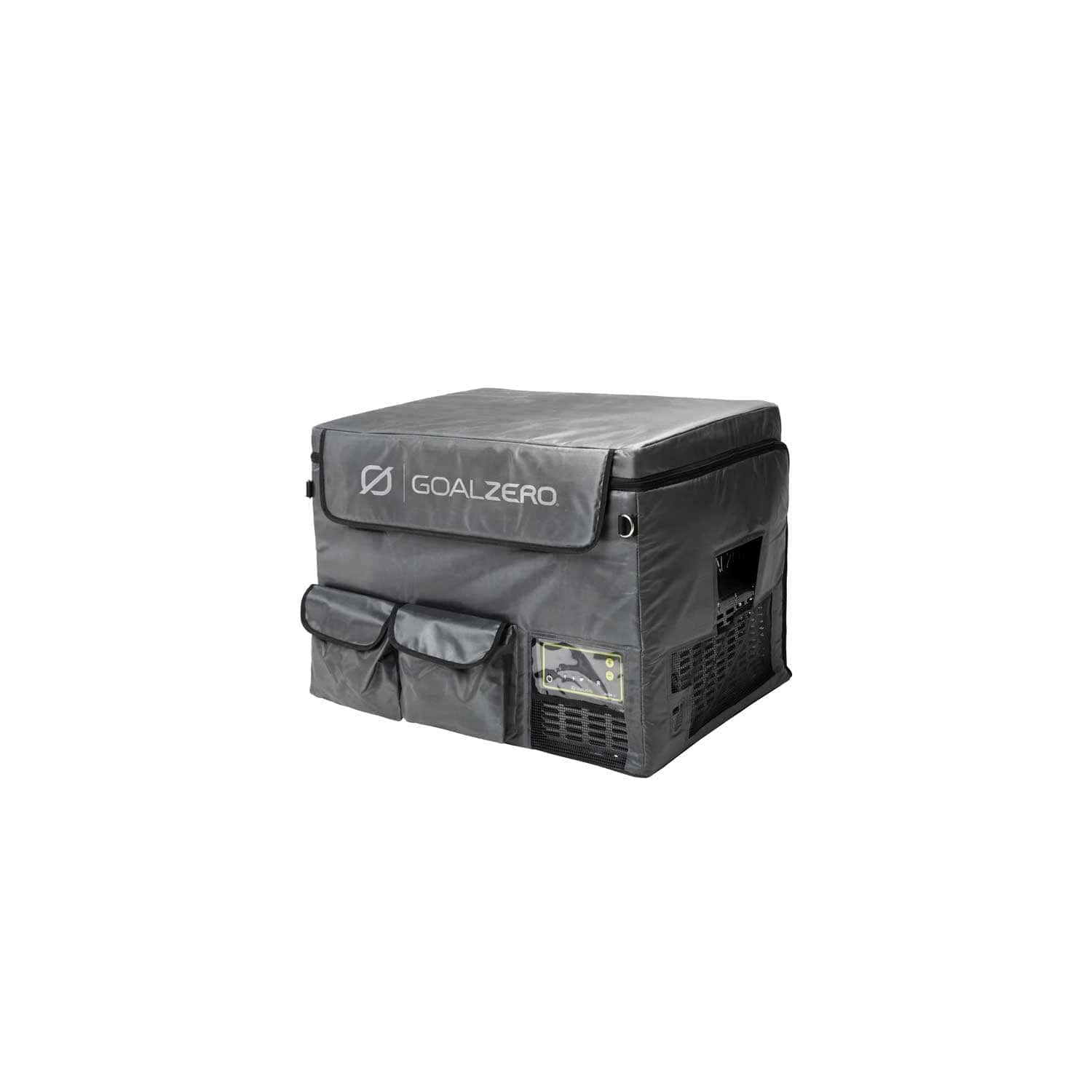 Goal Zero Alta 50 Watt Single Zone Portable Fridge/Freezer - Image 3
