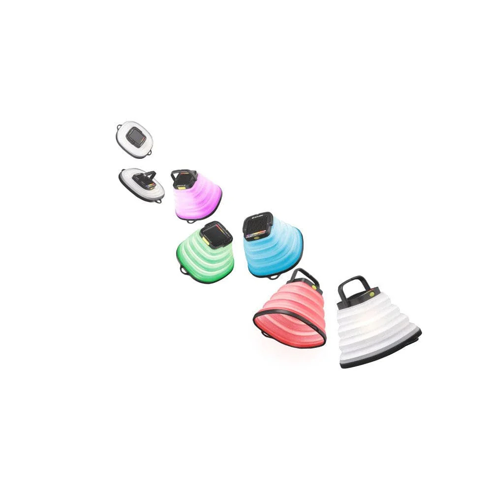 Goal Zero Crush Light Chroma - Image 2