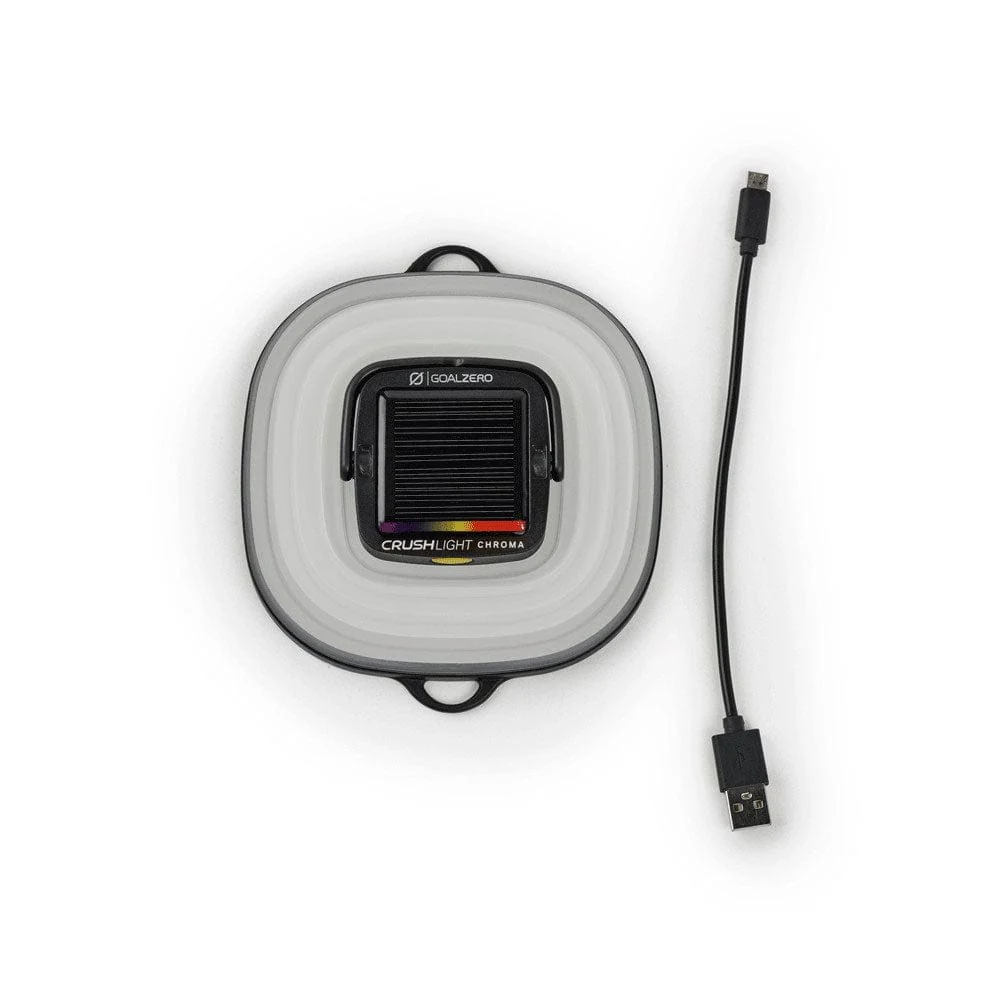 Goal Zero Crush Light Chroma - Image 4