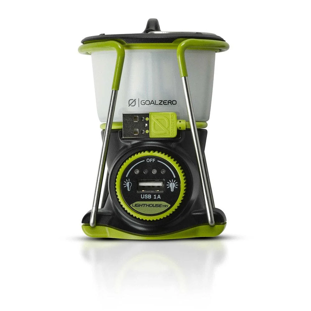 Goal Zero Lighthouse Mini Core Lantern